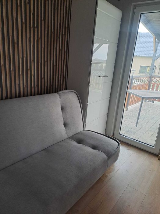 Domek letniskowy Powidz