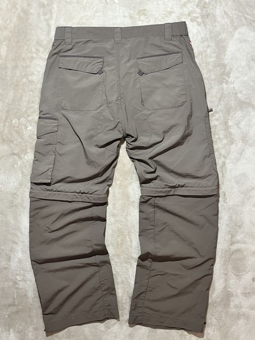 Трансформери Salewa