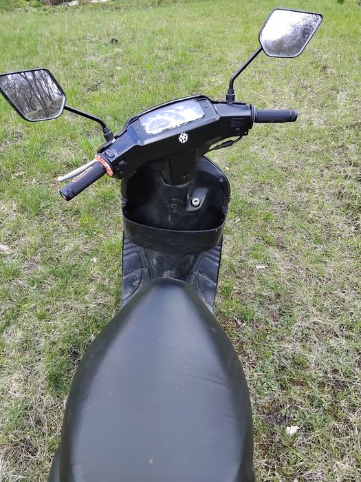 Продам сузуки летс 2