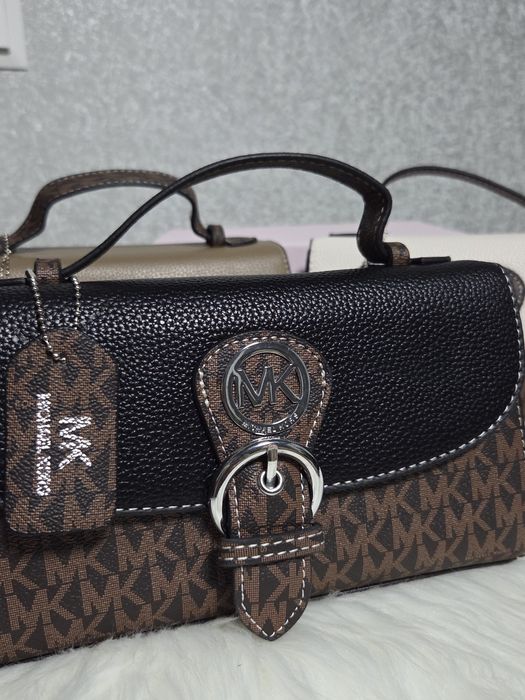 Новинка, сумочка Michael Kors в 3 кольорах