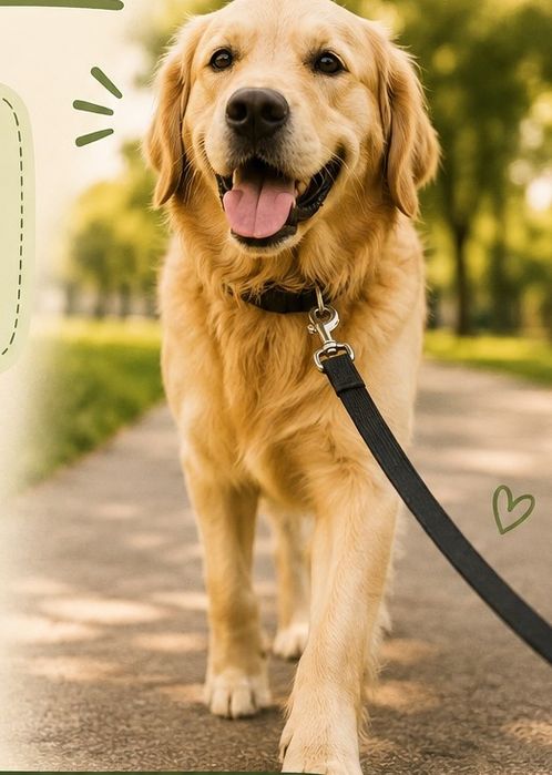Passeio com o seu pet