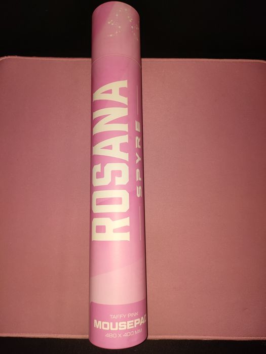 Spyre Rosana Control pad