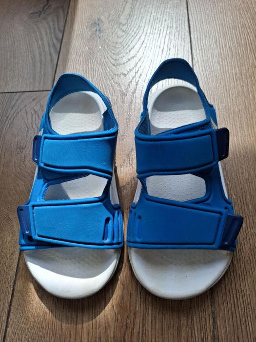 Sandały dziecięce adidas rozmiar 28