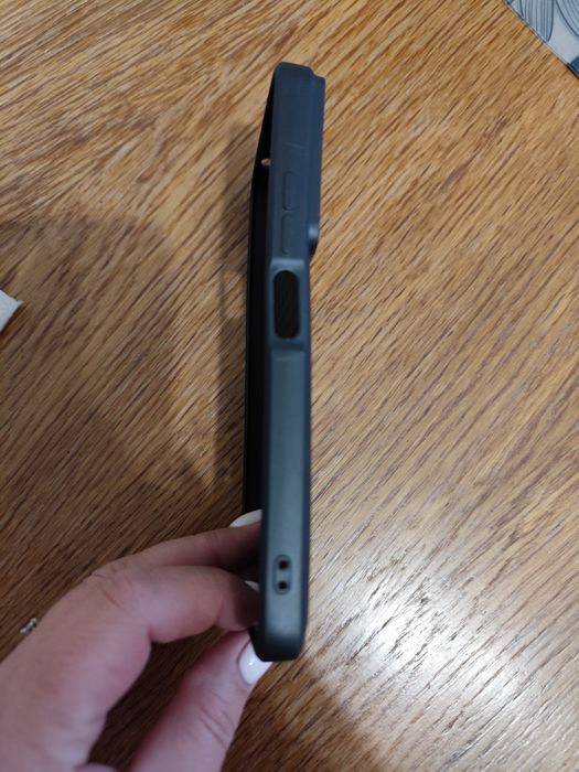 Чохол для Ксіомі 12