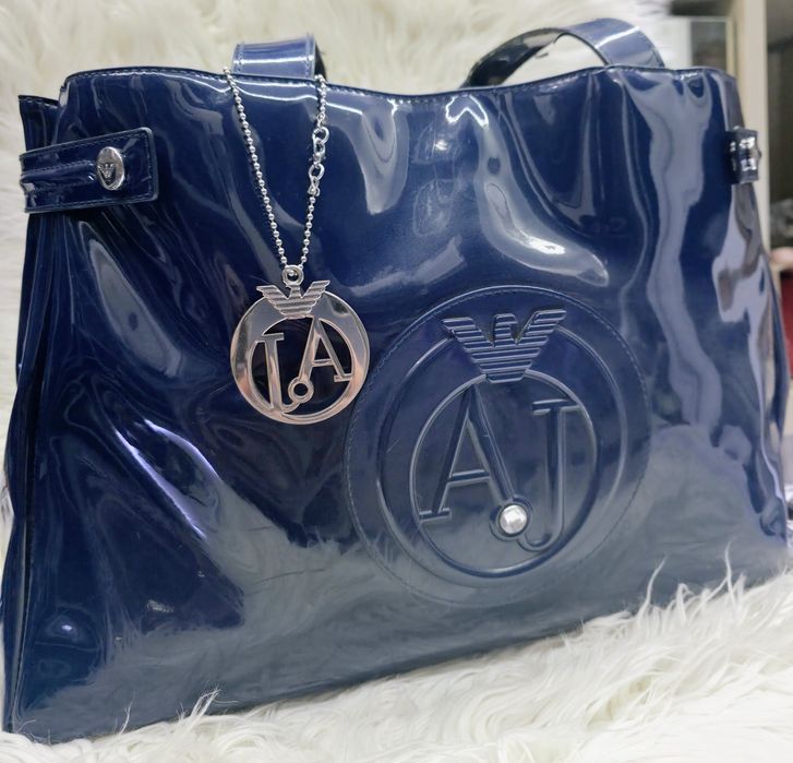 Mala Armani Jeans original