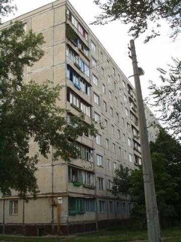 3кім. Райдужна вул. ,3-б Дніпровський, Воскресенка продам