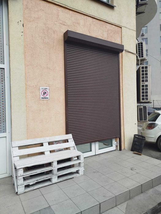 Продаж нежитл.приміщення ст.м.Бориспільска ЖК "Східна Брама"