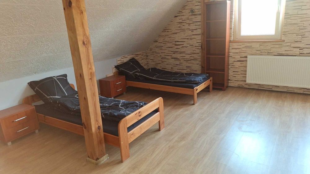 Noclegi od 30zł/doba