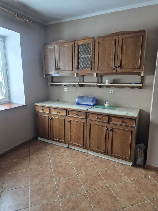 mieszkanie we współdom