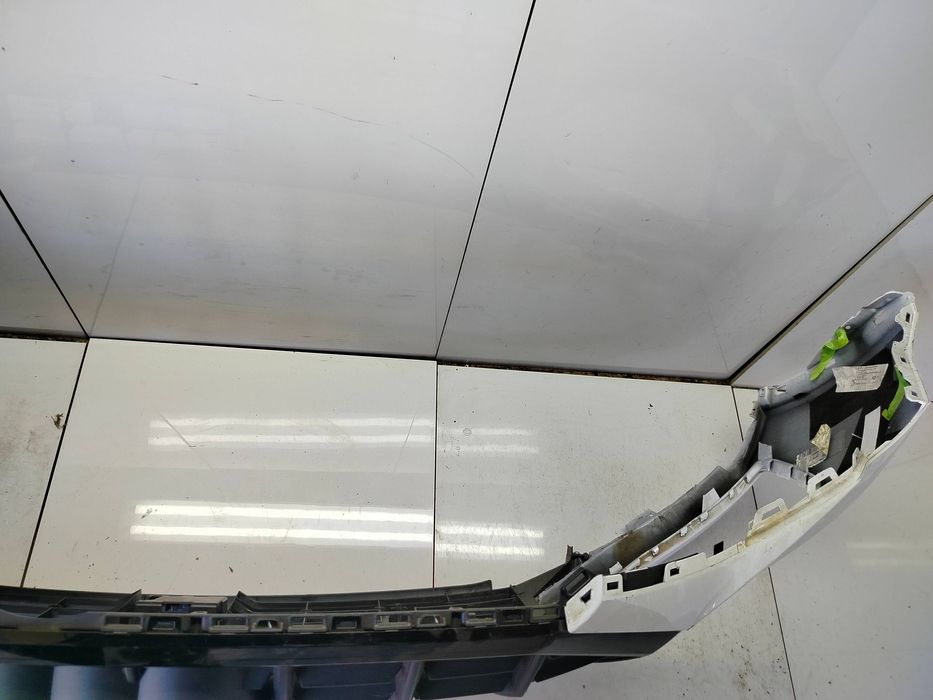 zderzak przedni audi q3 83a suw zwykły 2018- super stan