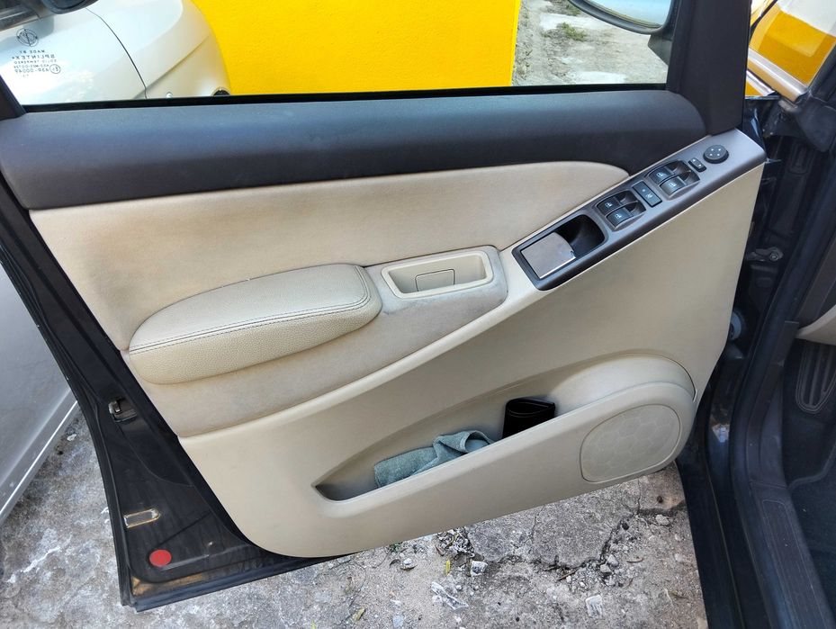 Lancia Musa 1.3 MultiJet