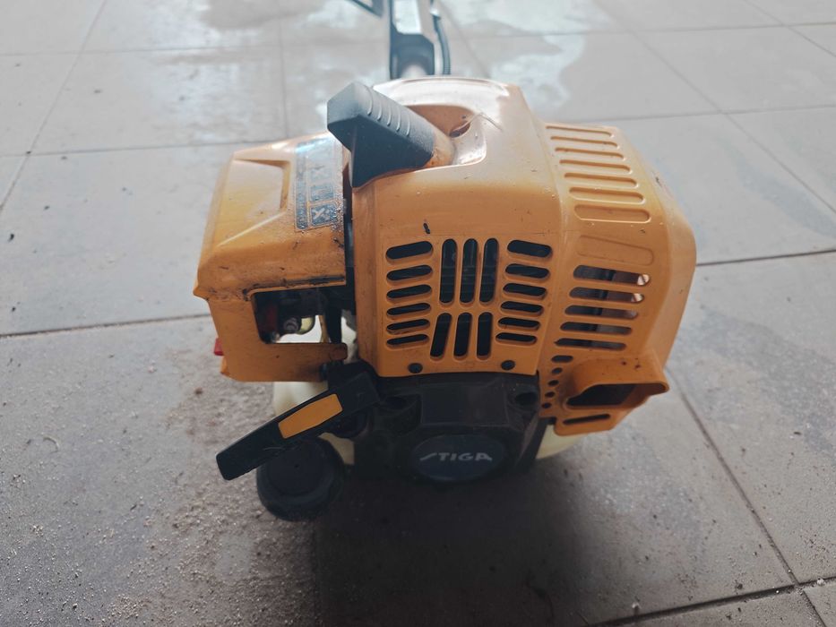 Kosa spalinowa STIGA BC 555 B 2,2KM