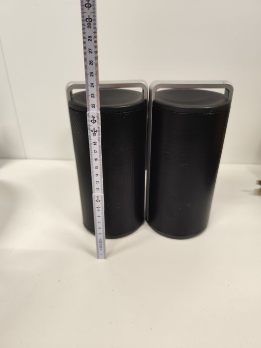 Hama колонки FL-976 Stereo 65 Ват wat  безпровідна акустична система