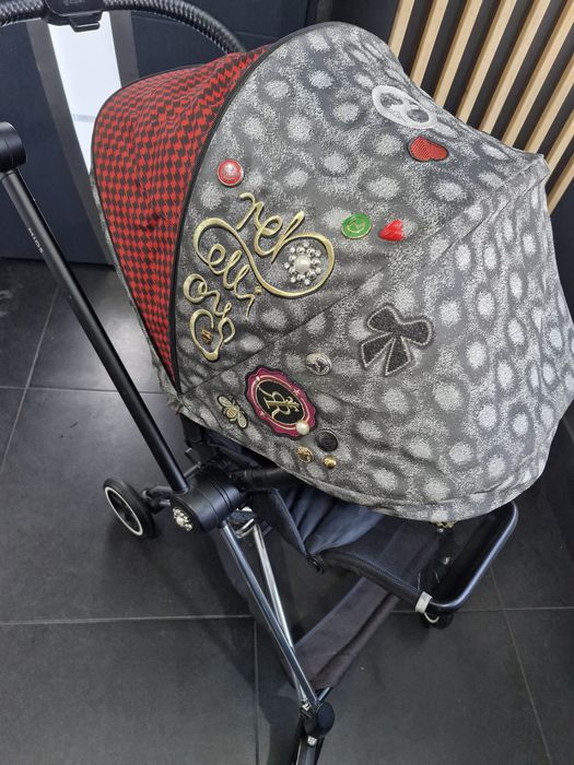 Okazja!!Spacerówka Cybex Mious
