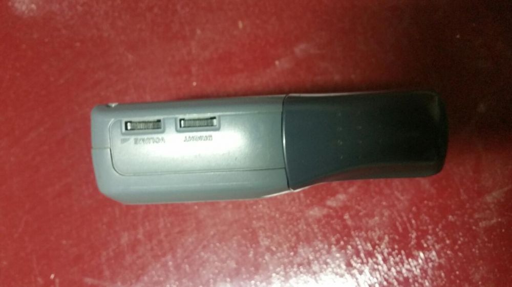 Tv Casio Tv-1800 - Portátil