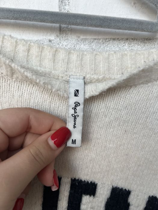 Светр PEPEJEANS