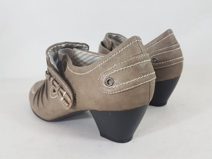 BOTKI półbuty ORYGINALNE rozmiar 41