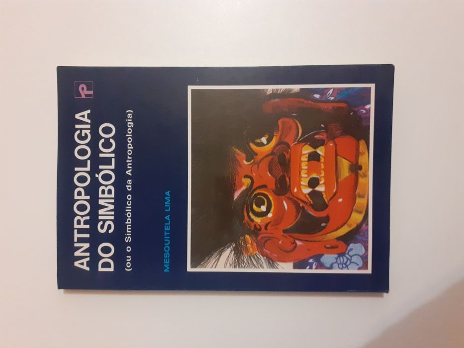 Antropologia do simbólico