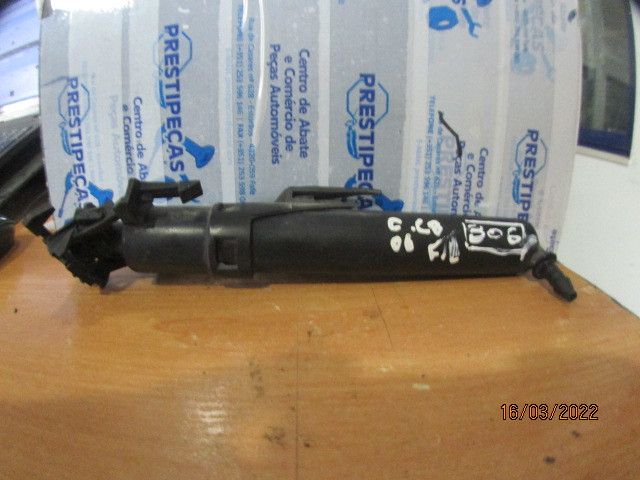 Motor de esguicho CITROËN C8 (EA_, EB_)