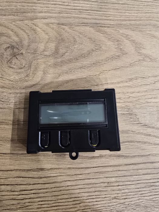 Wyświetlacz LCD do central CS300 CS310 CS320 RS300 MFZ Ovitor Marantec