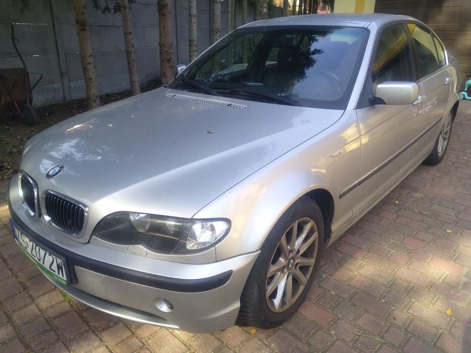 BMW Seria 3