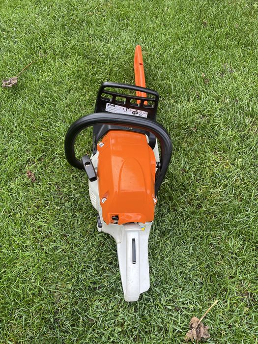 STIHL MS 251 MS251 Pila PILARKA Spalinowa przecinarka