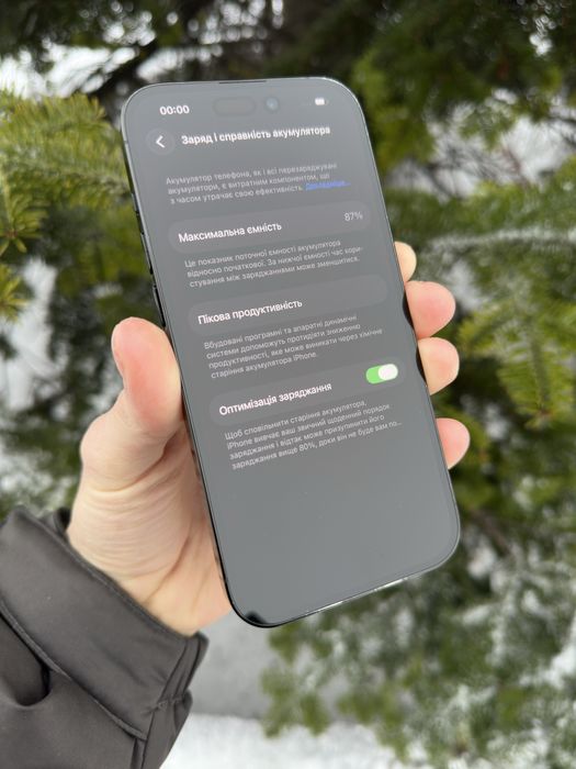 Apple Iphone Айфон 14 Про 128ГБ Space Black | Неверлок | Ориігнал