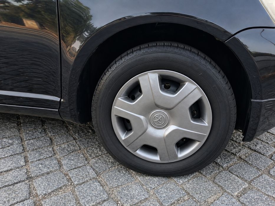Toyota Yaris 1.0