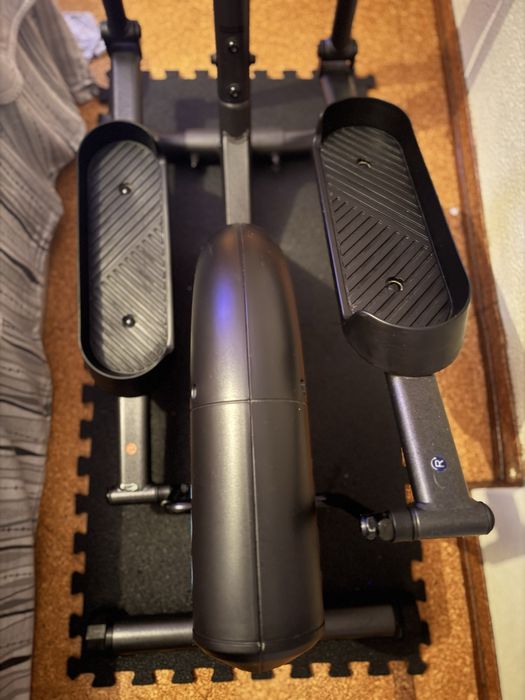 Elíptica domyos 100