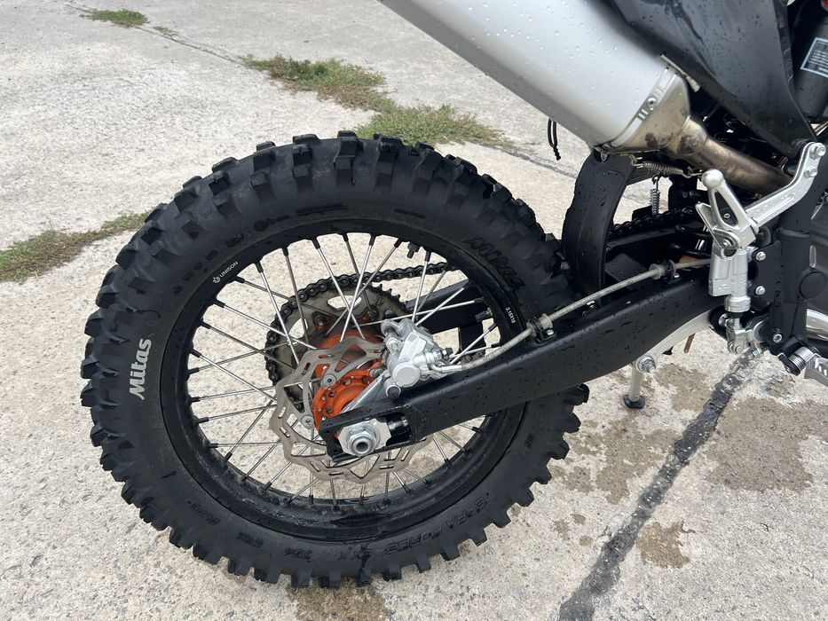 Kovi advance 250 2024
