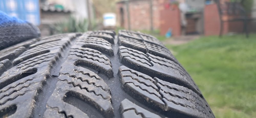 Opony Dębica 165/70R13 M+S