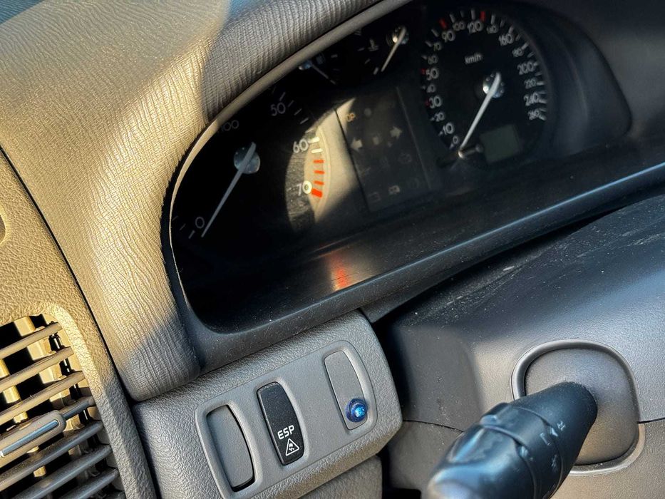Продам Renault Laguna 2002р. #75122