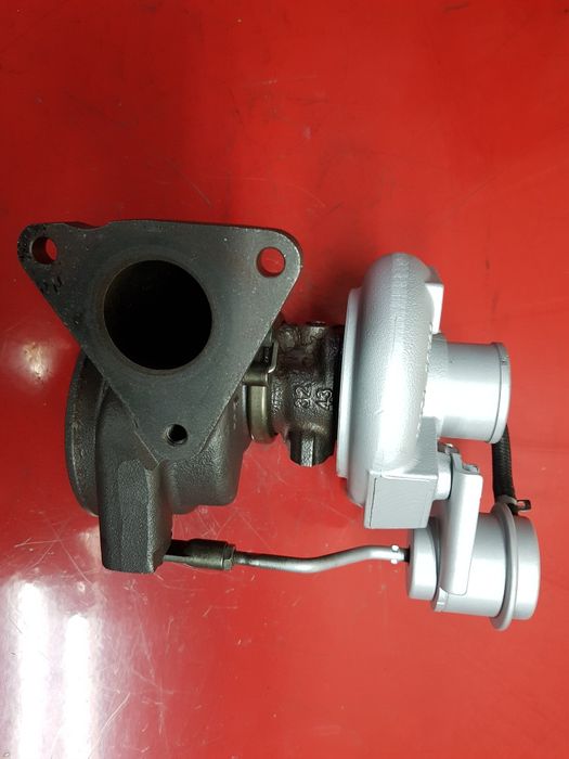 Turbina turbosprężarka 2.2 HDI 100KM 120KM Ducato Junper Boxer