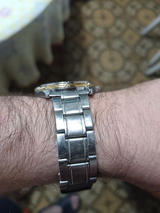 Relógio Lorus by Seiko