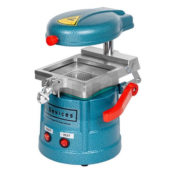 Termoformadora Vacuo nova