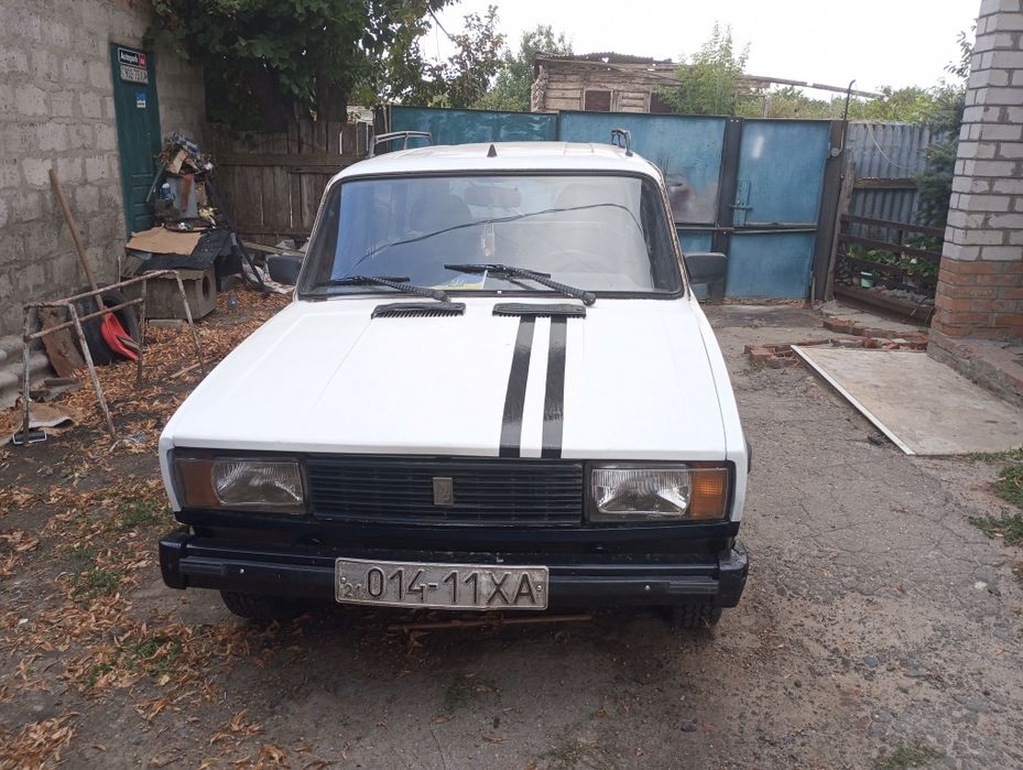 продам или обменяю ваз 21043