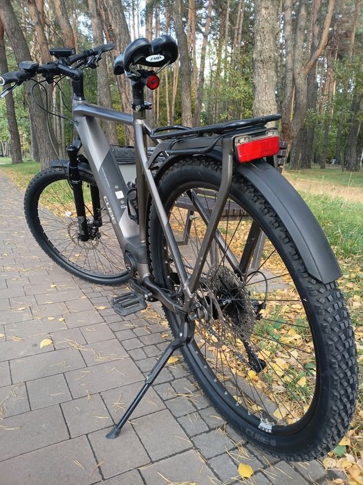 E-Bike Cube 29",Bosch,625W.