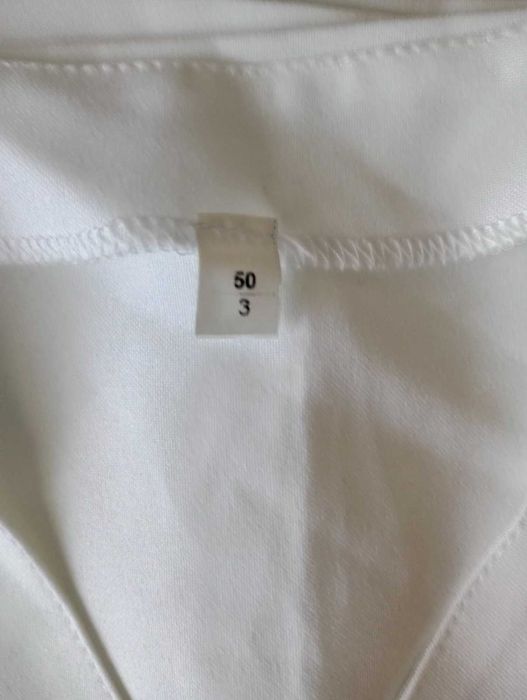 Спецодежна для медработников, поваров и др.