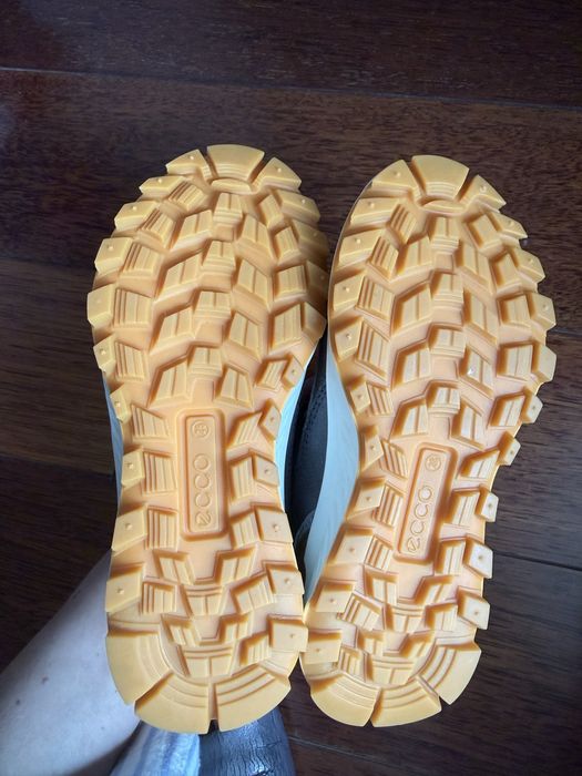 Nowe buty Ecco r.28