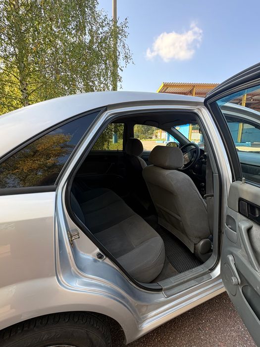 продам Chevrolet Lacetti