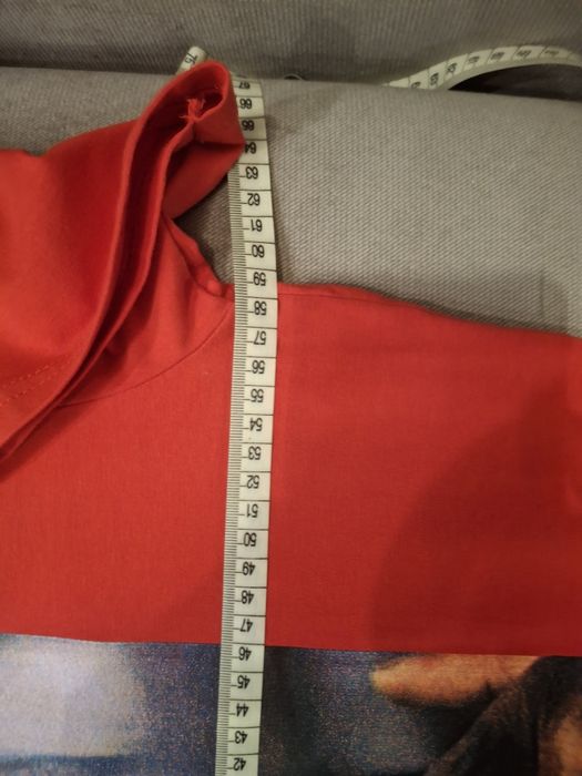 T-shirt meski xxl