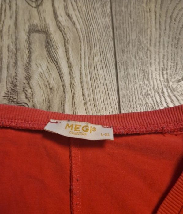 Damska Bluzka Megi Rozmiar L