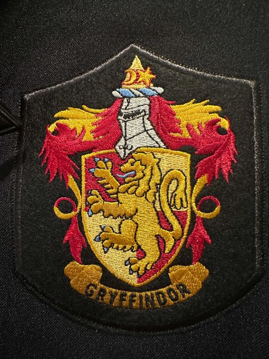 Fantasia Harry Potter