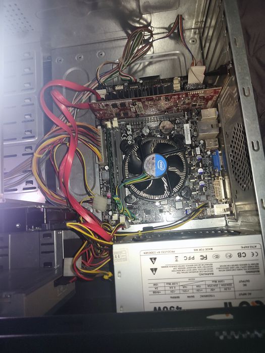 Продам компьютер