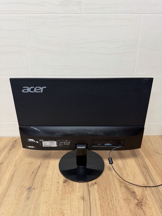 Монітор ACER SA240Y