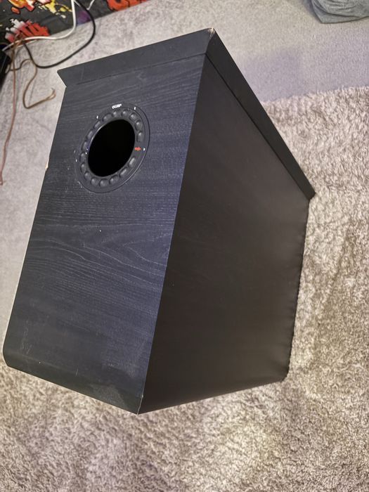 Sprzedam subwoofer