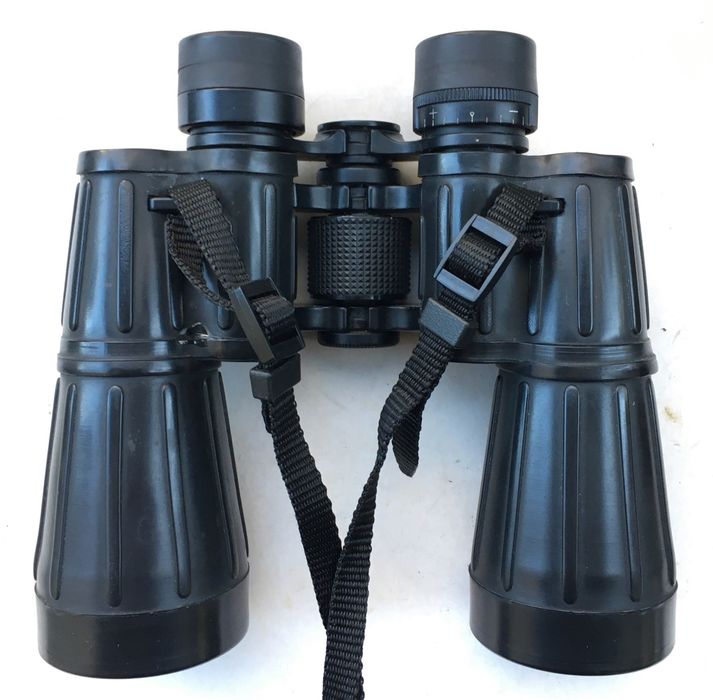 Бінокль Opticron Classic 10x50
