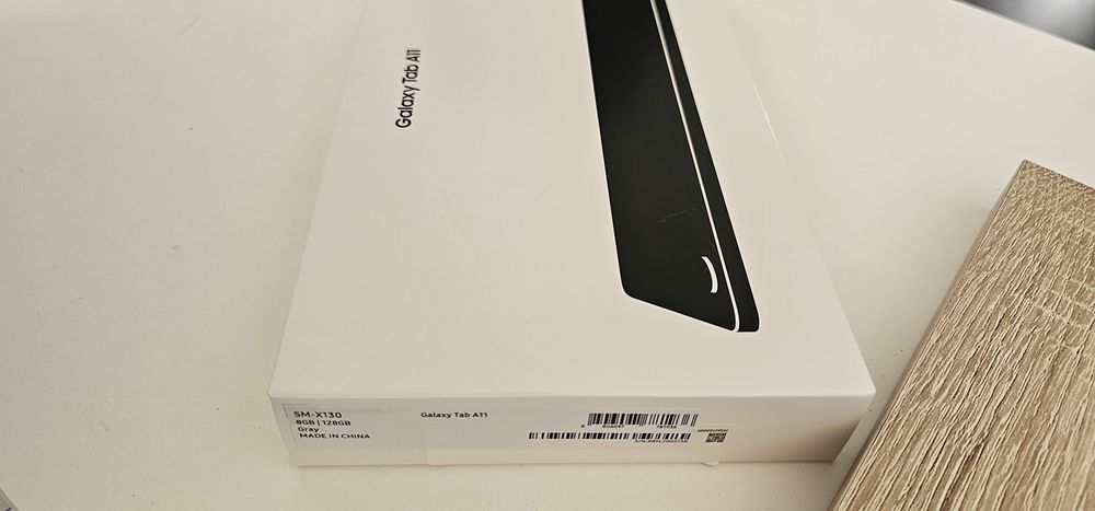 Samsung Galaxy Tab A11