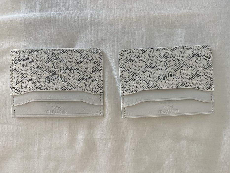 Carteiras Goyard