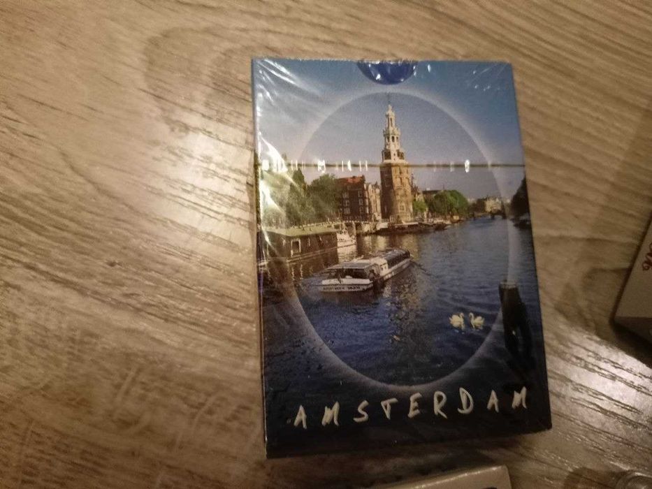 Гральні карти покерні